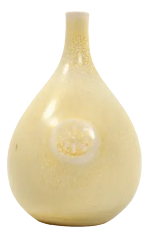 Small Vase by Sven Wejsfelt for Gustavsberg, 1981