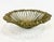 Vintage Brass Fruit Bowl from Klosterneuburger Kunstwerk, 1950s, in Flawless conditions. Designed 1950 to 1959 This piece...
