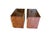 Vintage Lane Altavista Two Drawer Nightstands, Mid Century Modern, a Pair For Sale In Naples, FL - Image 6 of 16