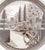 Wedgwood the Garden Club of America Plates, 12 For Sale - Image 9 of 14