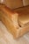 1970s Havana Leather Club Sofa, 1970s For Sale - Image 5 of 11