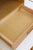 1960s Scandinavian Wall-Mounted Bedside Tables with Drawers in Oak, 1960, Set of 2 For Sale - Image 5 of 13