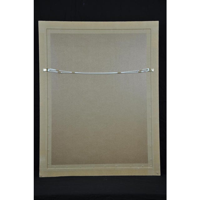 Julian Ruddock, The Thief, Pastel on Paper, 1980s, Pastel For Sale - Image 4 of 18