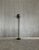Arts & Crafts French Handmade Sculptural Floor Lamp For Sale - Image 11 of 12
