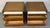 Mid-Century Modern Walnut Nightstands, Pair For Sale - Image 9 of 14