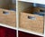 Keeping your home organized can completely change your attitude and our hand woven baskets will help you do just that....
