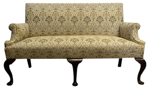 George III 2 Seater Sofa