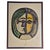 After Pablo Picasso, Céramiques De Picasso, 1948, Polychrome Print, Framed For Sale - Image 8 of 8