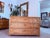 Paint Antique Gründerzeit Chest of 3 Drawers For Sale - Image 7 of 13