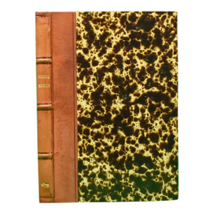 "Second Reader" Book 1879 Harris, William T.