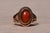 The Benson: Antique Carnelian Ring in Yellow Gold For Sale - Image 4 of 11