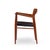 Niels Moller Models 75 and 78 Danish Teak Dining Chairs - Set of 6 For Sale - Image 15 of 18