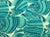 Schumacher Schumacher Pisces Print Pool Nautical Aqua Navy Turquoise Blue Cream Art Deco Abstract Outdoor Upholstery Fabric For Sale - Image 4 of 5