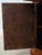 18th Century Antique Italian 18th Century Burl Wood 2 Door 2 Drawer Credenza Cabinet For Sale - Image 5 of 18