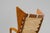 Cassina Rocking Chair Technical Studio from Ufficio Tecnico Cassina, Italy, 1955 For Sale - Image 4 of 18