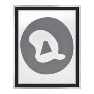 Early 20th Century Soleil Recerclé No. 17, Jean Arp For Sale