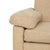 Conseta 2-Seater Sofa in Beige Fabric from Cor For Sale - Image 6 of 17