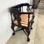 Vintage Two Seat Chippendale.Settee For Sale - Image 4 of 12