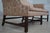 Kittinger Cw-23 Colonial Williamsburg Newly Upholstered Sofa For Sale In Philadelphia - Image 6 of 12
