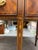 1980s Henkel Harris Federal/Hepplewhite Style Mahogany Sideboard With Inlay For Sale - Image 16 of 18