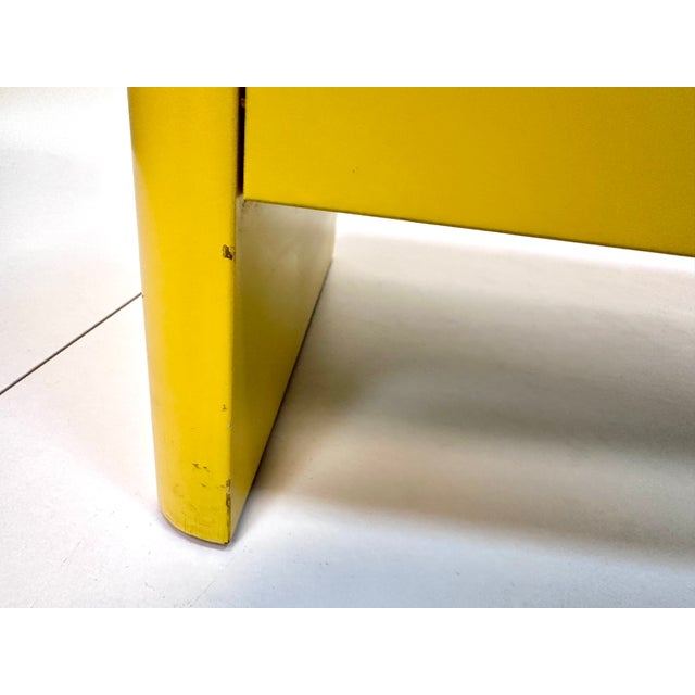 Model Quadro Chest by Jürgen Lange for Schönbuch, 1960s For Sale - Image 9 of 18