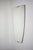 Vintage Mirror with Brass Clasps, 1950s For Sale - Image 4 of 7