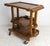 Poplar Cart Drinks Trolley, France, 1940s For Sale - Image 3 of 18