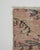 Brown 1970s Vintage Handmade Wool Cotton Brown Area Rug For Sale - Image 8 of 12