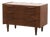 Danish Teak Drawer Cabinet For Sale