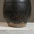 Antique 18th Century Folk Art Khmer Stoneware Glazed Handled Jar (Cambodia) For Sale - Image 9 of 10