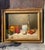 Peeters, Still Life with Peppers, Oil on Panel, 1800s, Oil on Panel, Framed For Sale - Image 6 of 9