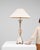 19th Century French Wooden Table Lamp For Sale - Image 10 of 12