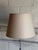 1970s Rosewood Floor Lamp Danish Mid-Century Modern 1970s For Sale - Image 5 of 12