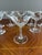 Glass Crystal Glasses from Saint Louis, Set of 54 For Sale - Image 7 of 9