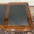 English Desk with Black Leather For Sale - Image 18 of 18