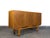 Mid-Century Modern Mid-Century Modern Oak Buffet/Credenza by Edmond J. Spence "Coronation" Line, C1950s For Sale - Image 3 of 17