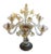 ZanchiMurano - Venetian Table Lamp For Sale