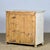 Antique White Buffet in Pine, 1910 For Sale - Image 16 of 17