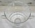 Late 20th Century Vintage Krosno Polish Glass Golf Ball Ice Bucket – Golf Barware / Wine Chiller For Sale - Image 5 of 10