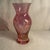 Vintage MCM Royal Danube Floral Etched Hand Cut Vases-Set of 3 For Sale - Image 9 of 10