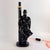 Vintage Detective Ceramic Table Lamp, 1980s For Sale - Image 6 of 18