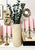Pair of 1930's Wm Rogers Ornate 3 Arm Candelabras For Sale - Image 11 of 11