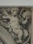 17th Century Jan Pietersz Saenredam, Nude Venus & Cupid, 17th Century, Engraving, Framed For Sale - Image 5 of 18