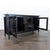 Modern Two Cabinet Sideboard With Two Drawers For Sale - Image 3 of 7