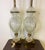 Hollywood Regency Mid 20th Century Rare Seguso Murano Lamps by Marbro of Hollywood - a Pair For Sale - Image 3 of 9