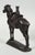 Late 19th Century Emmanuel Fremiet Horse & Cat Bronze Sculpture For Sale In Seattle - Image 6 of 8