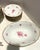 Raspberry Pink 1960s Hutschenreuther Dresden Marina China Service for Eight- 42 Pieces For Sale - Image 8 of 9