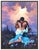 Realism Mid 20th Century Lovers Embrace, Robert Maguire For Sale - Image 3 of 6