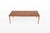 1960s Extendable Dining Table by H.W. Klein for Bramin, 1960s For Sale - Image 5 of 10