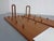 Large Teak Wardrobe with Mirror by Kai Kristiansen for Vildbjerg Møbelfabrik, Denmark, 1960s, Set of 2 For Sale - Image 13 of 16